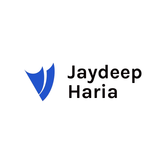 Jaydeep Haria