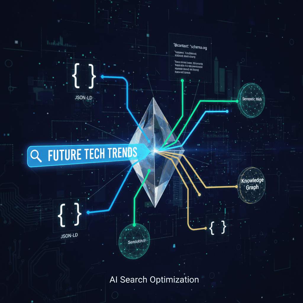 Optimizing for Perplexity and ChatGPT Search