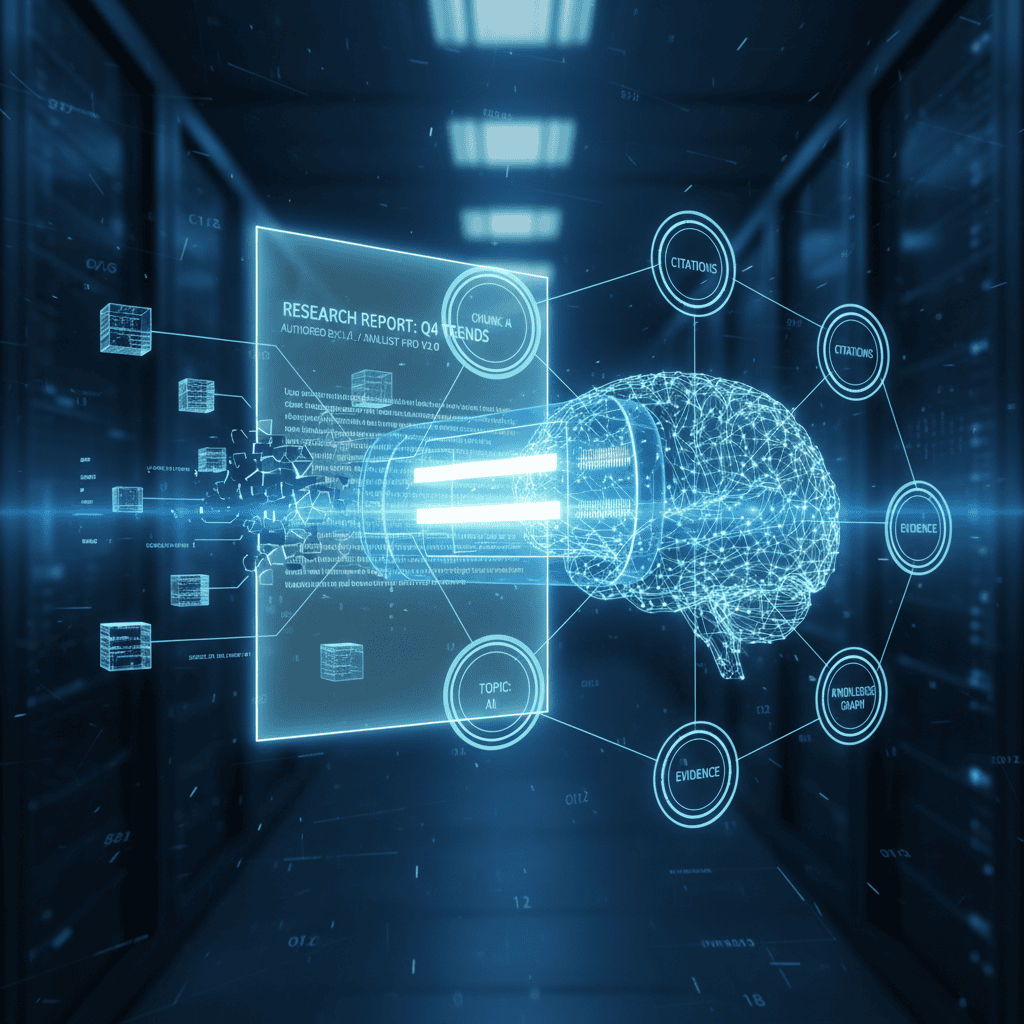 Structuring Content for LLM Citation